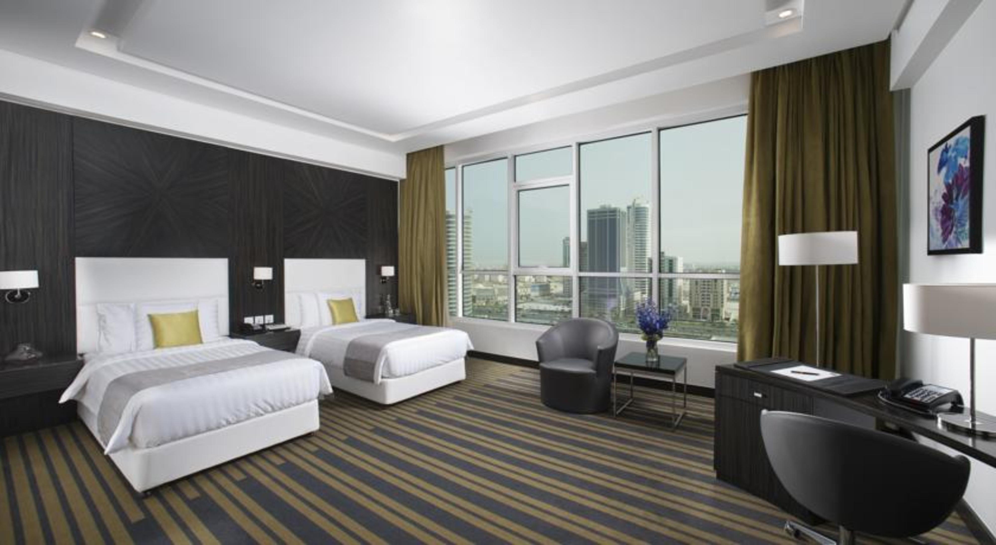 S Hotel Bahrain