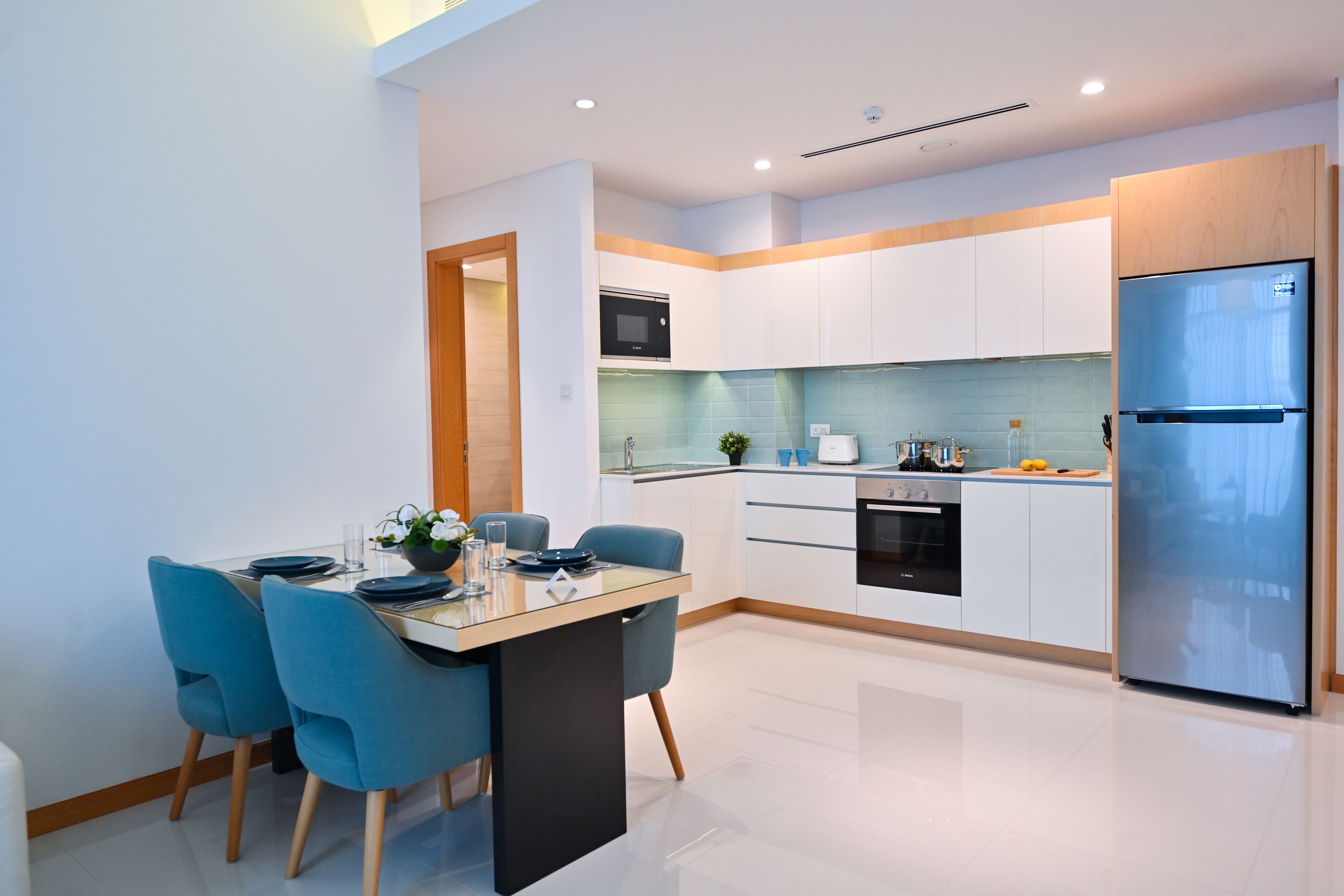 Springfield Suites