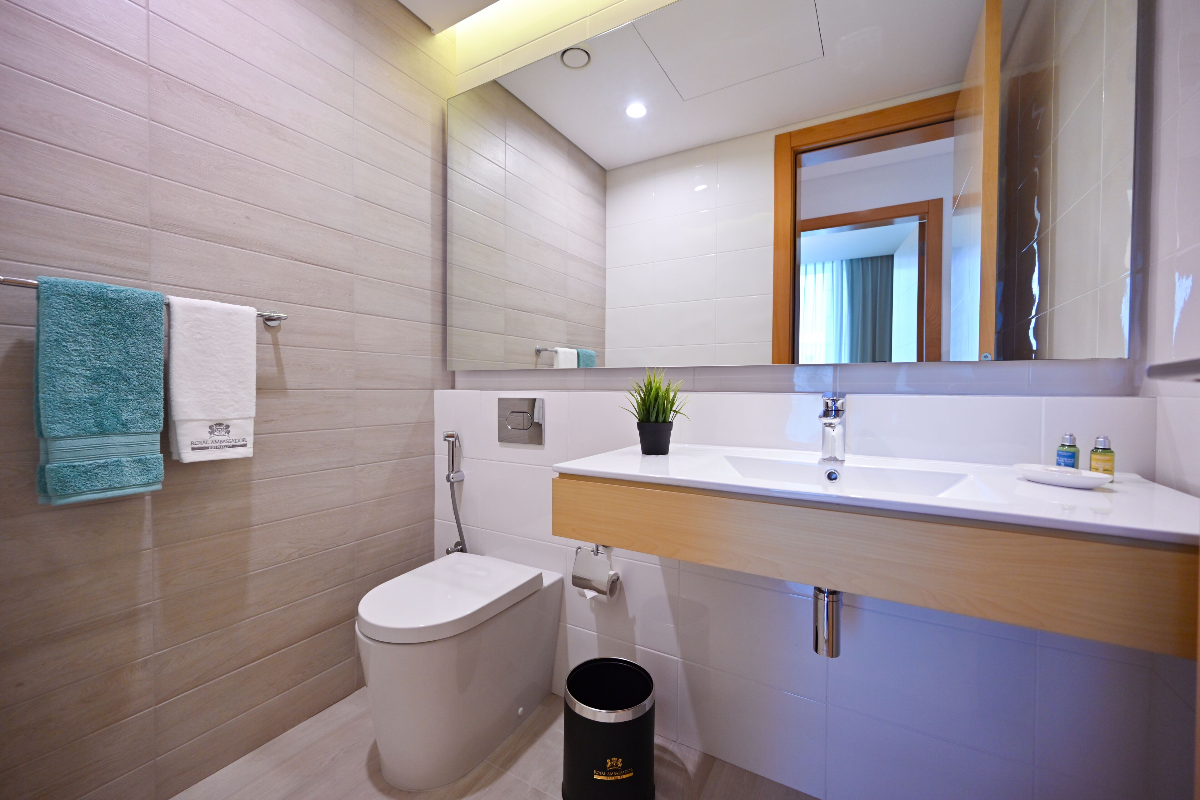 Springfield Suites
