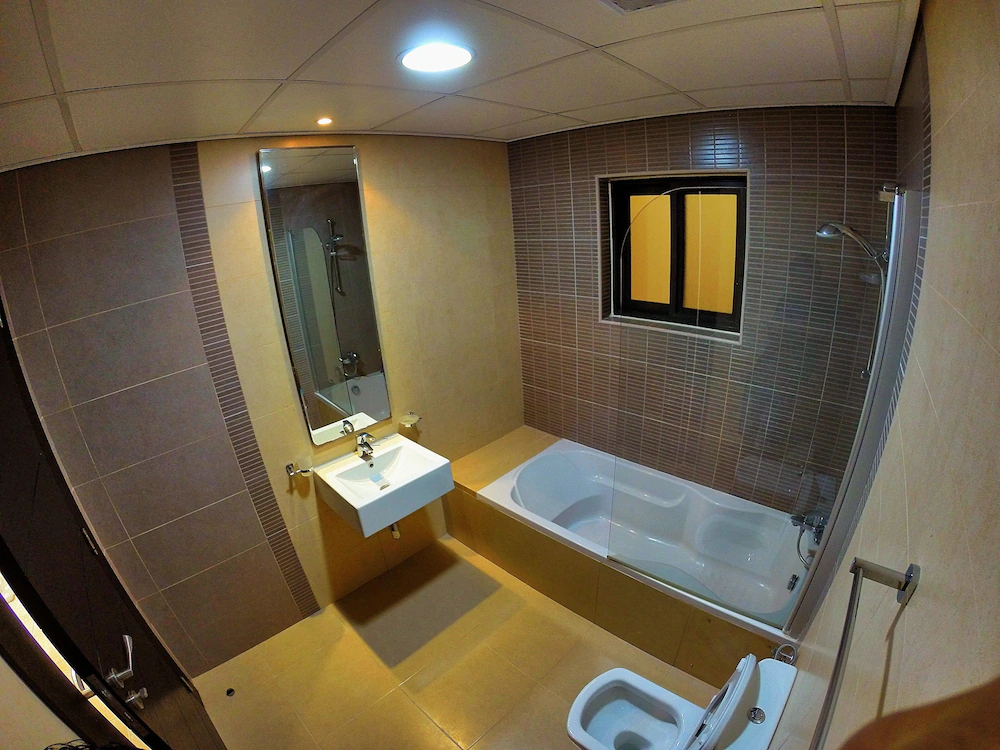Swan Apartments II ( Family & Business Travelers only)