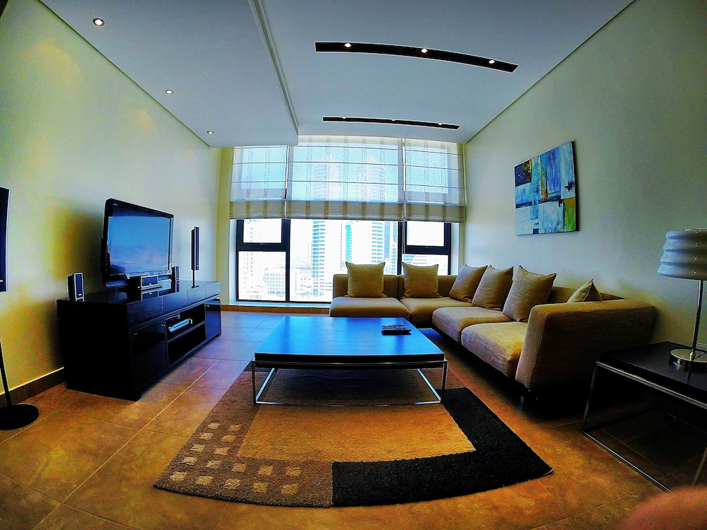 Swan Apartments II ( Family & Business Travelers only)