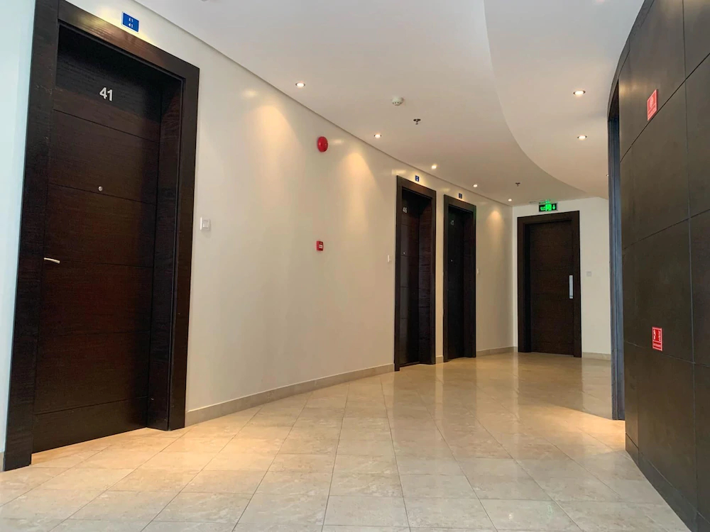 Swan Apartments II ( Family & Business Travelers only)
