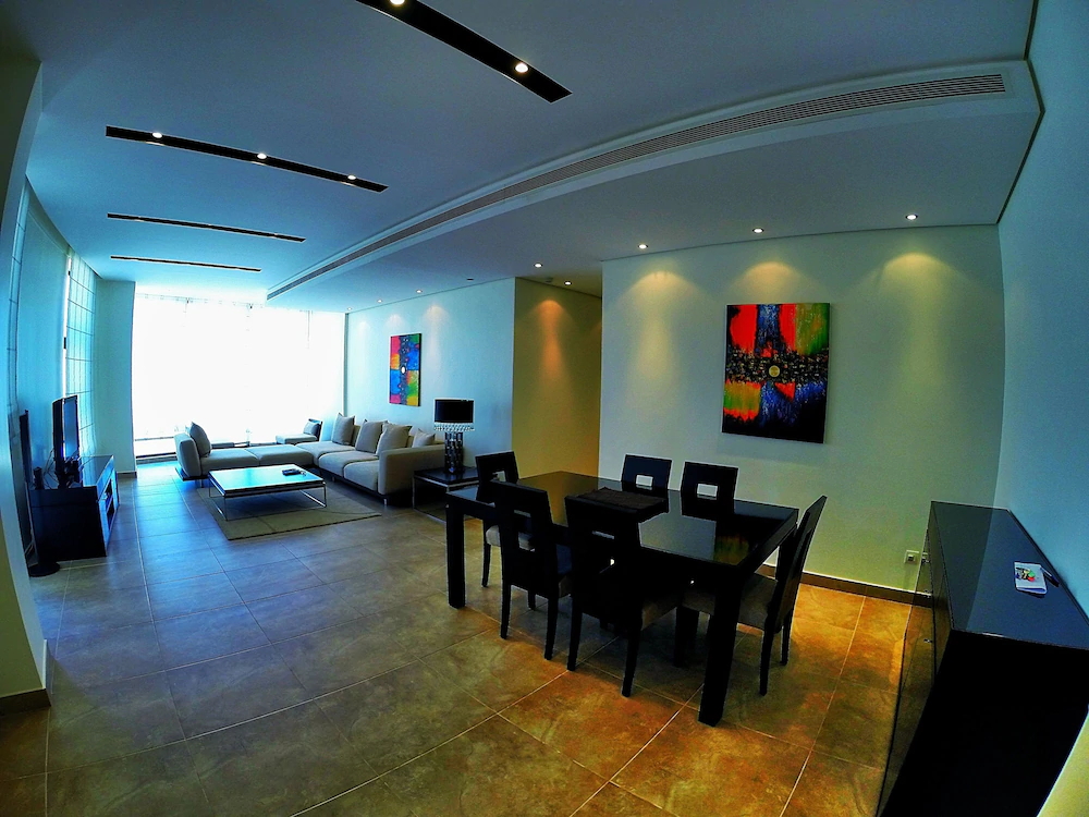 Swan Apartments II ( Family & Business Travelers only)