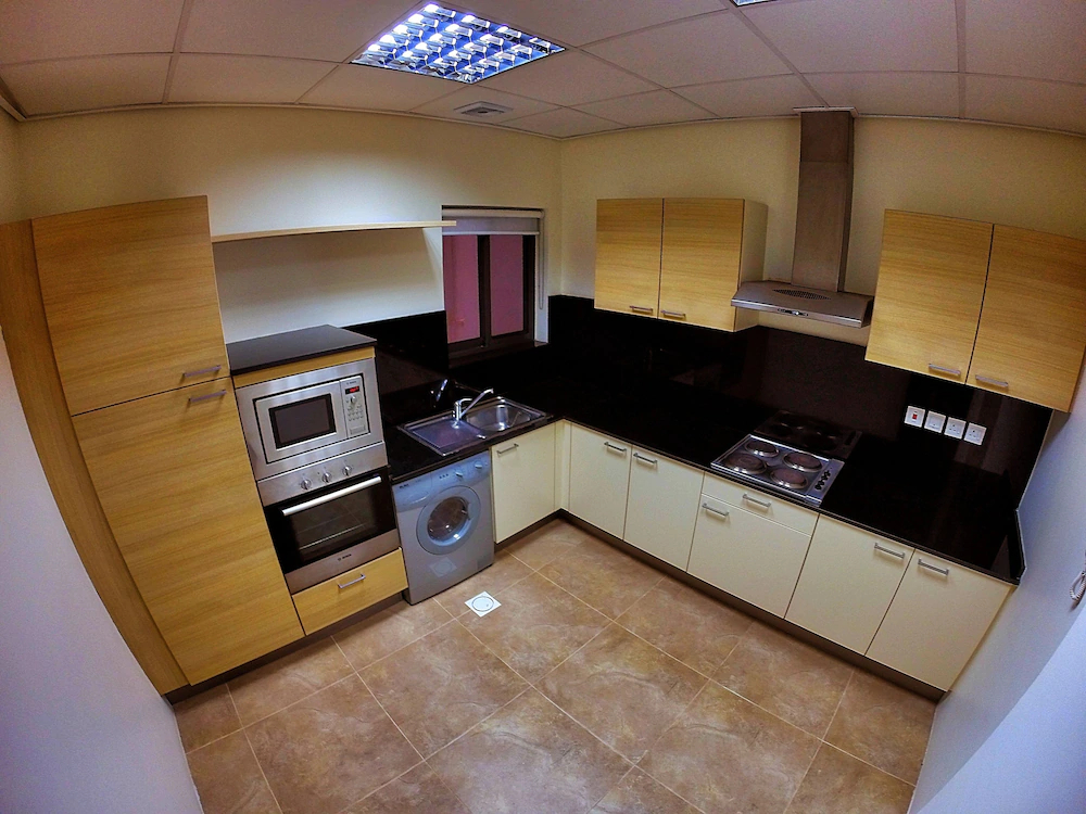 Swan Apartments II ( Family & Business Travelers only)