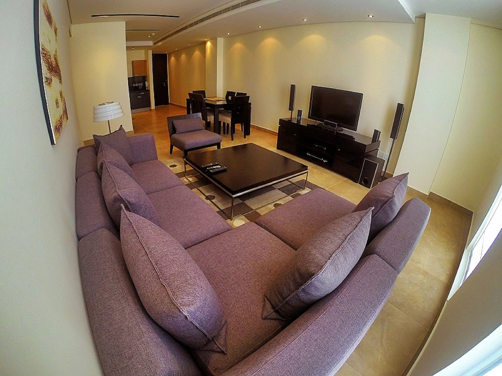 Swan Apartments II ( Family & Business Travelers only)