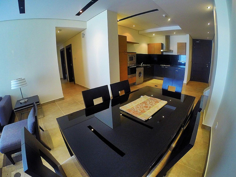 Swan Apartments II ( Family & Business Travelers only)