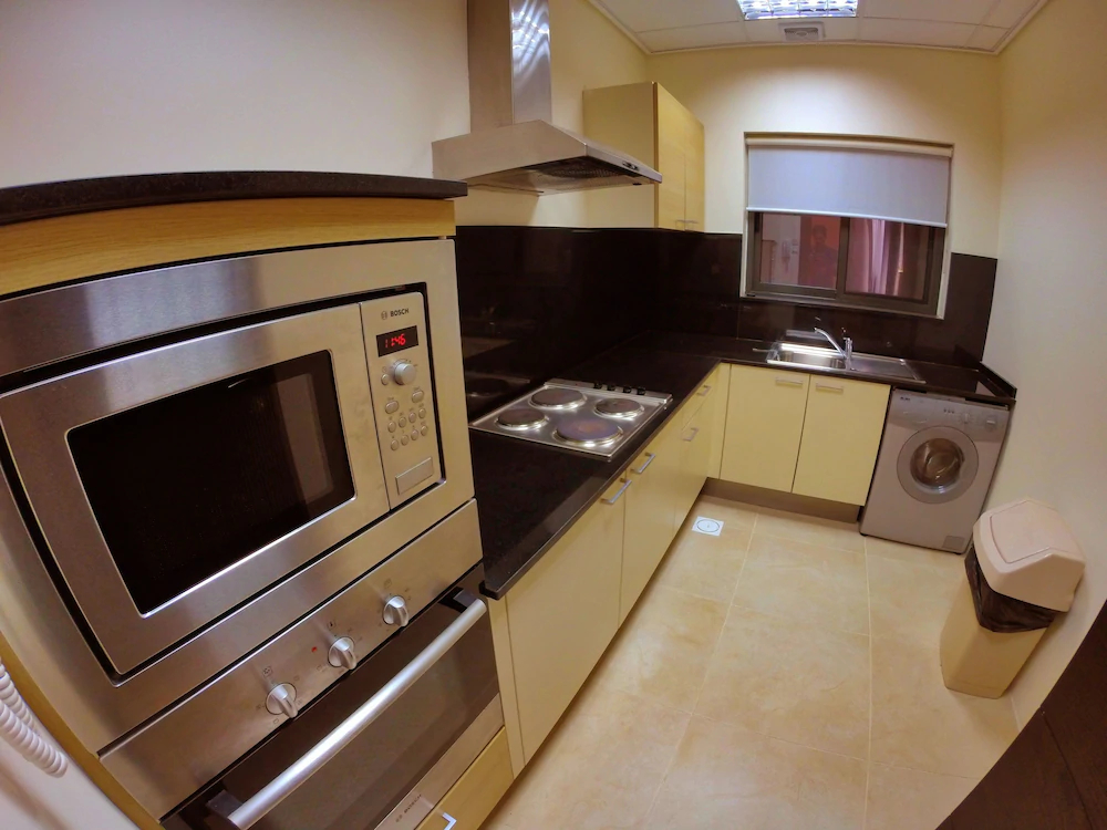 Swan Apartments II ( Family & Business Travelers only)