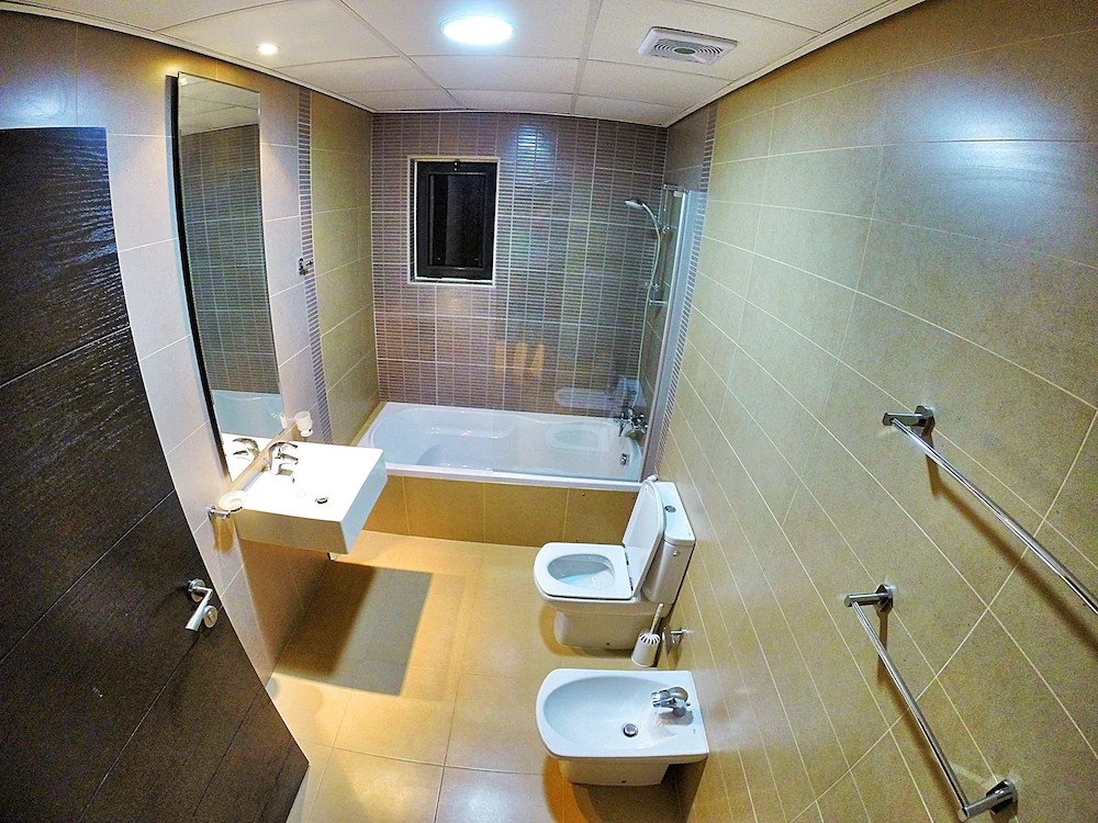 Swan Apartments II ( Family & Business Travelers only)