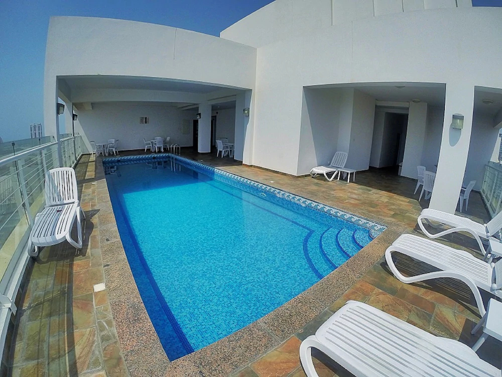 Swan Apartments II ( Family & Business Travelers only)