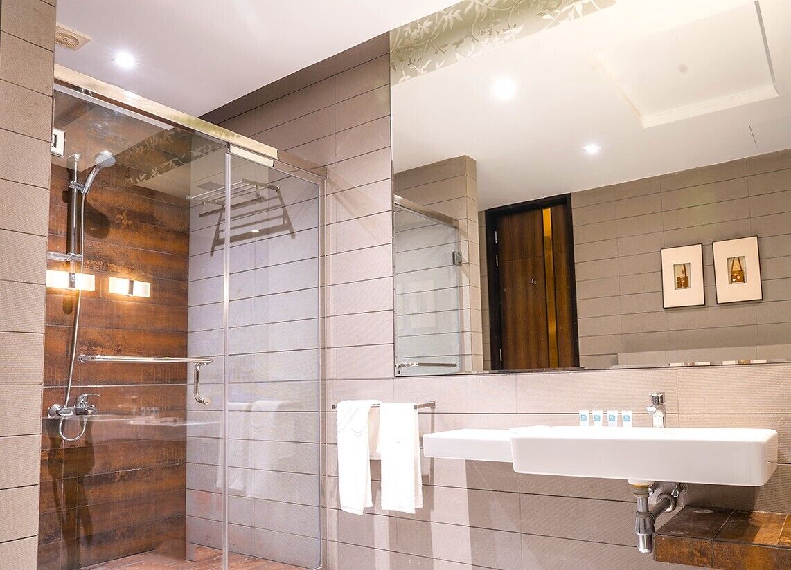 Sway Suites