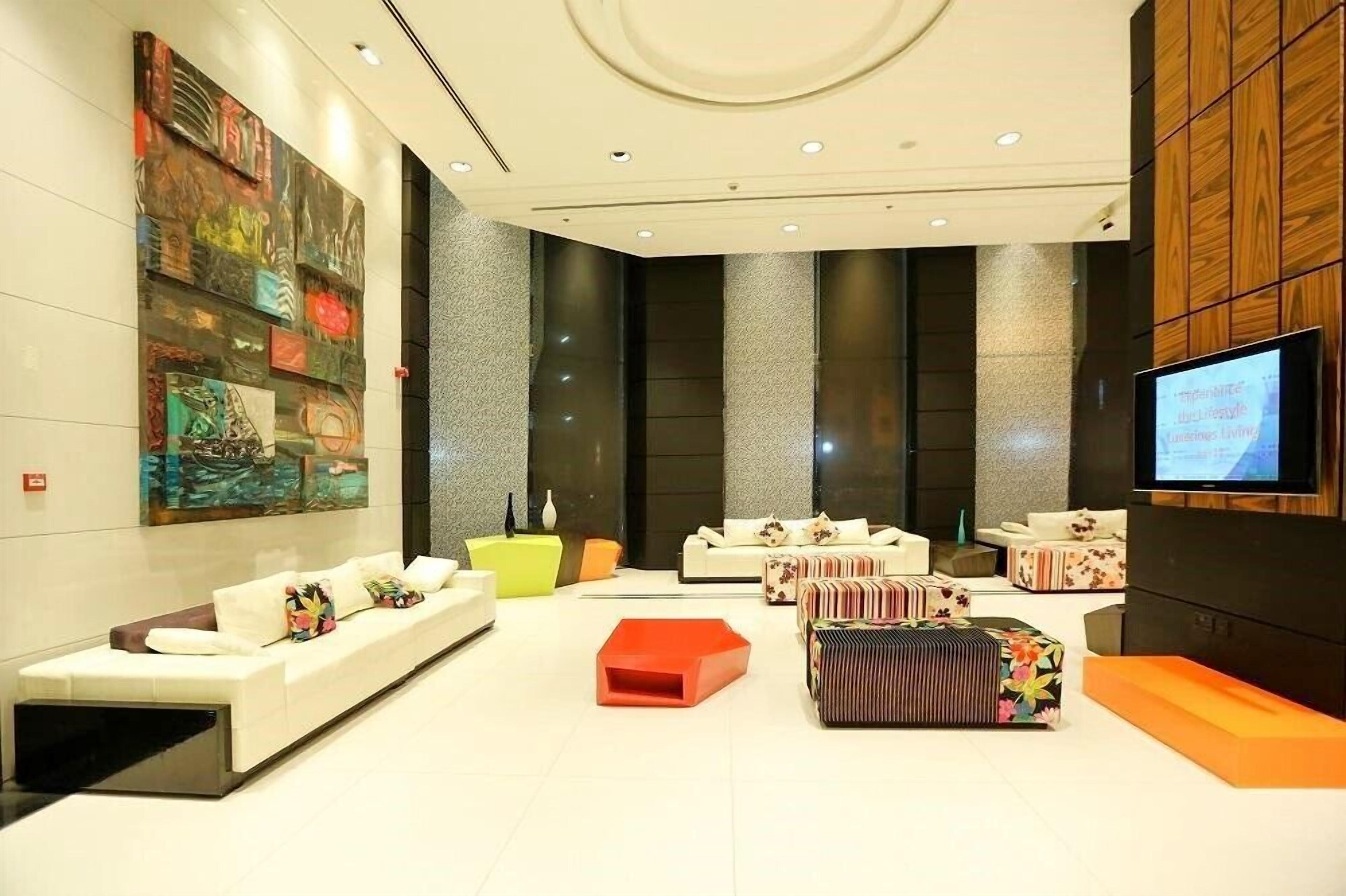 Sway Suites