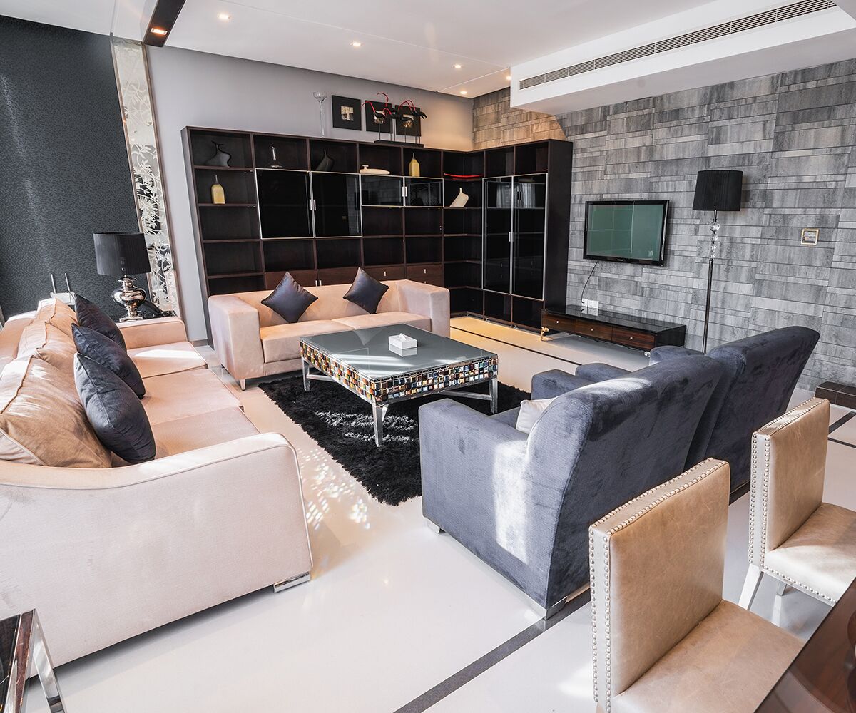 Sway Suites