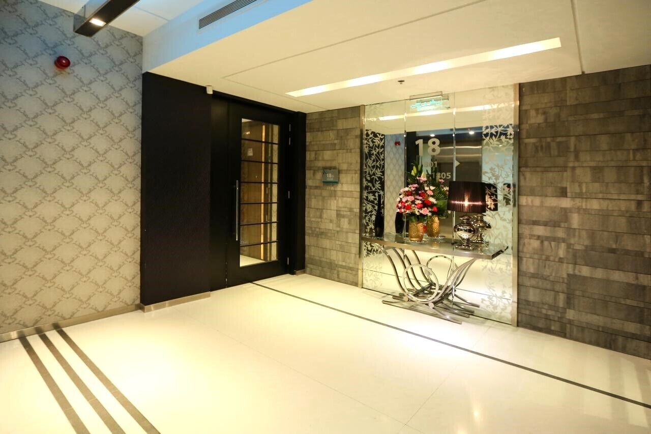 Sway Suites