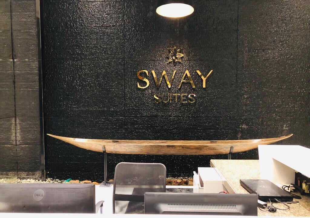 Sway Suites