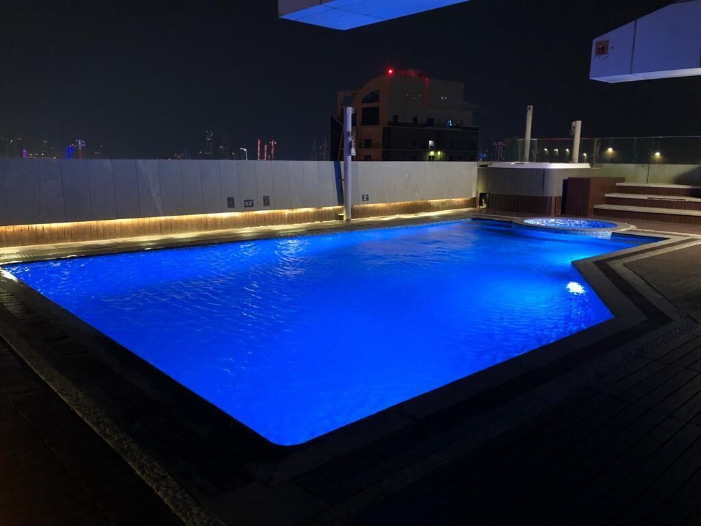 Sway Suites