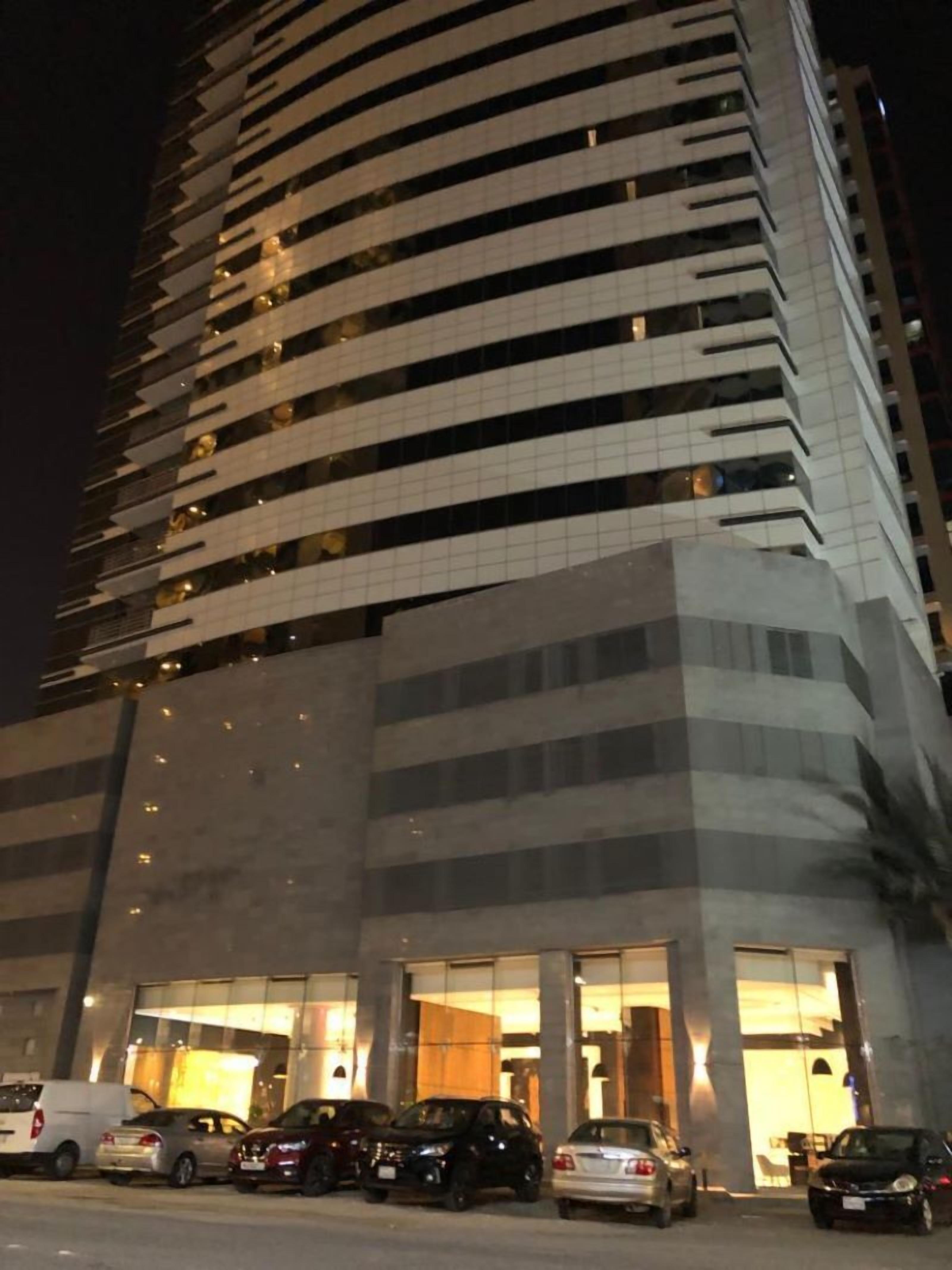 Sway Suites