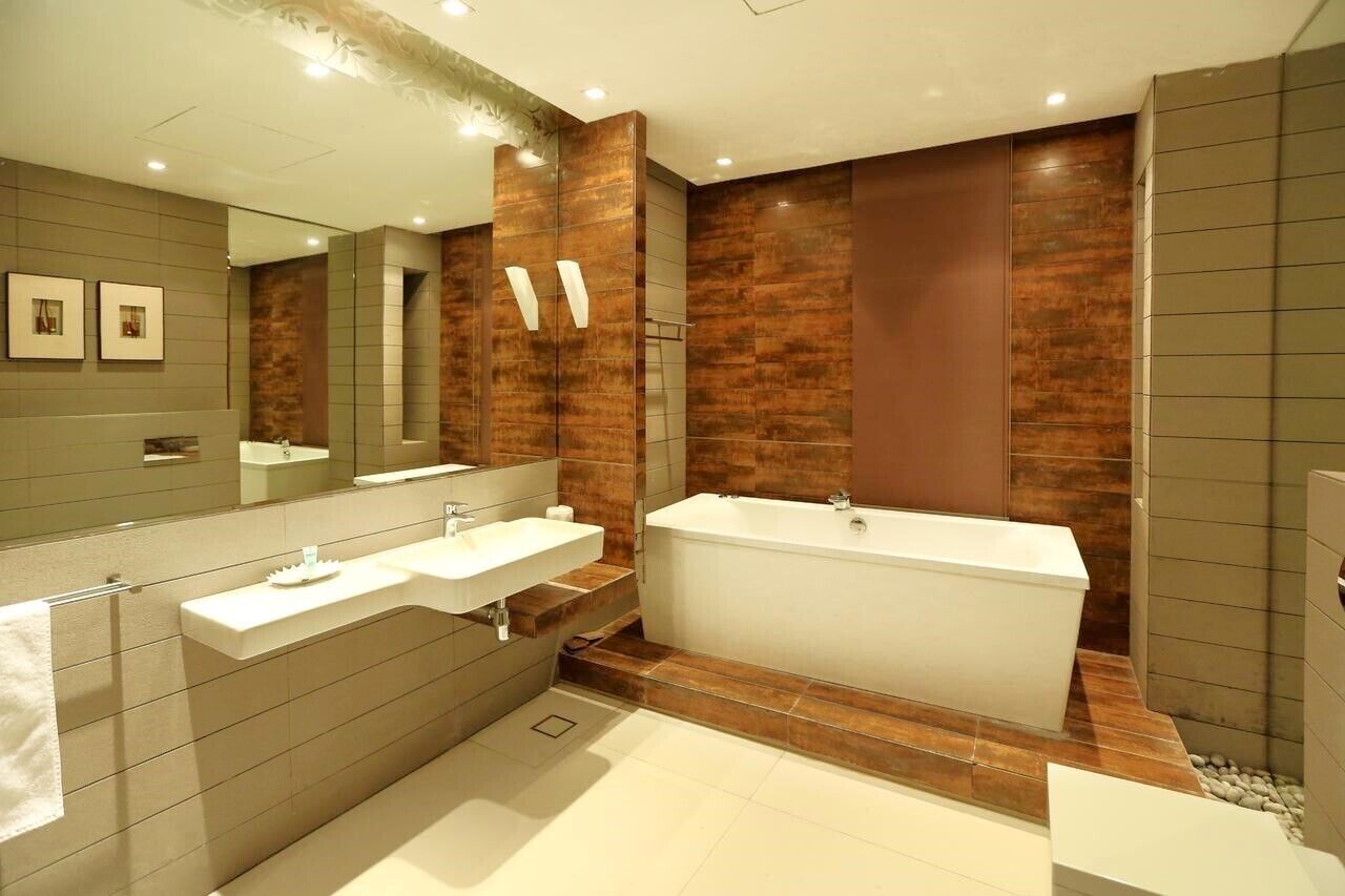 Sway Suites