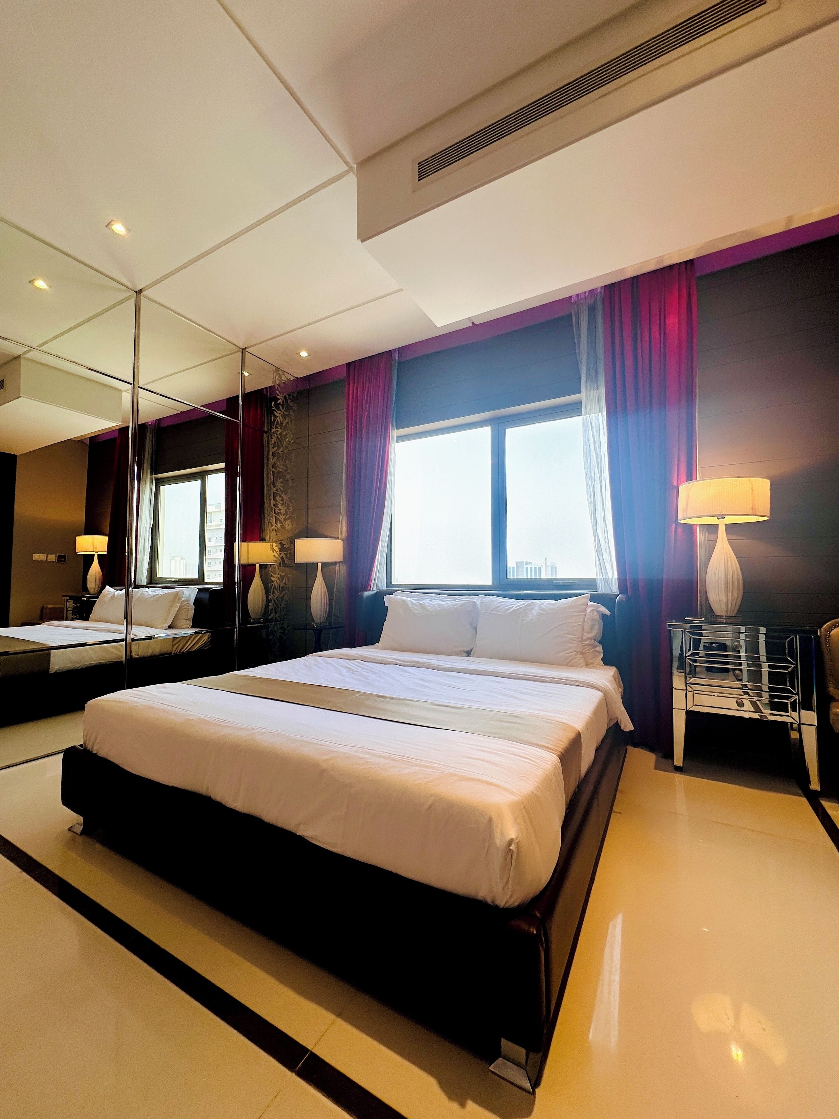 Sway Suites