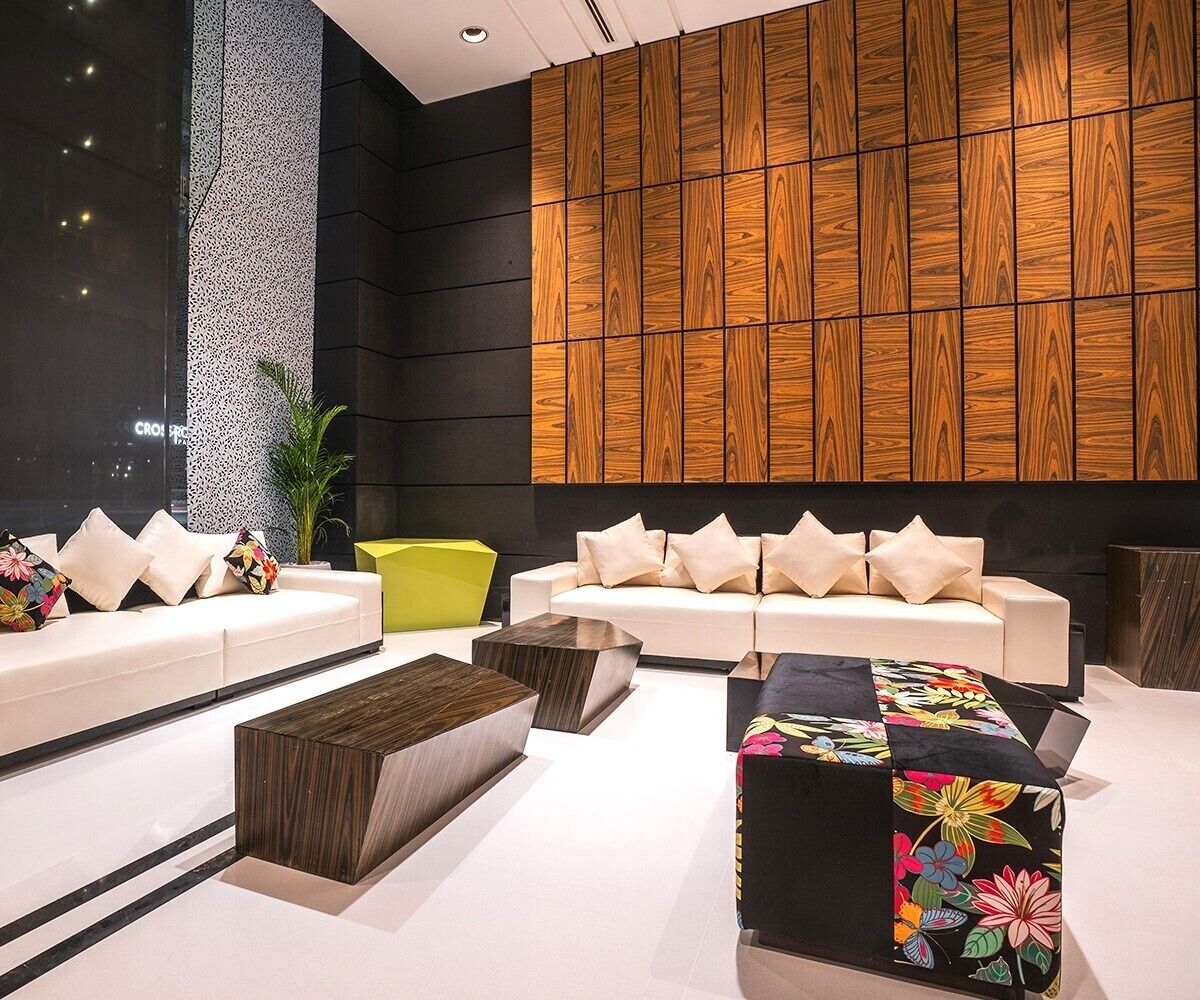 Sway Suites