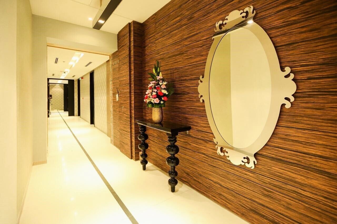 Sway Suites