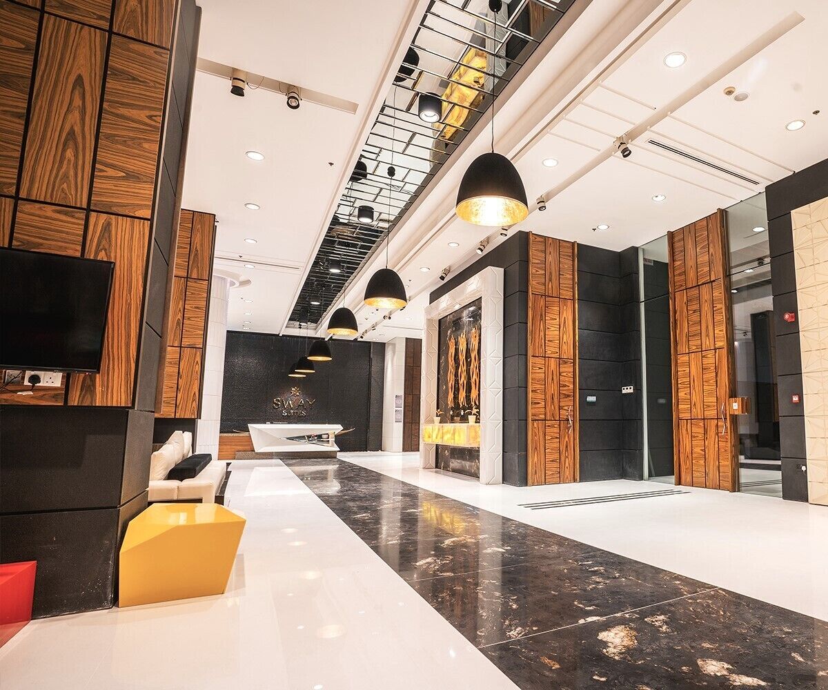 Sway Suites