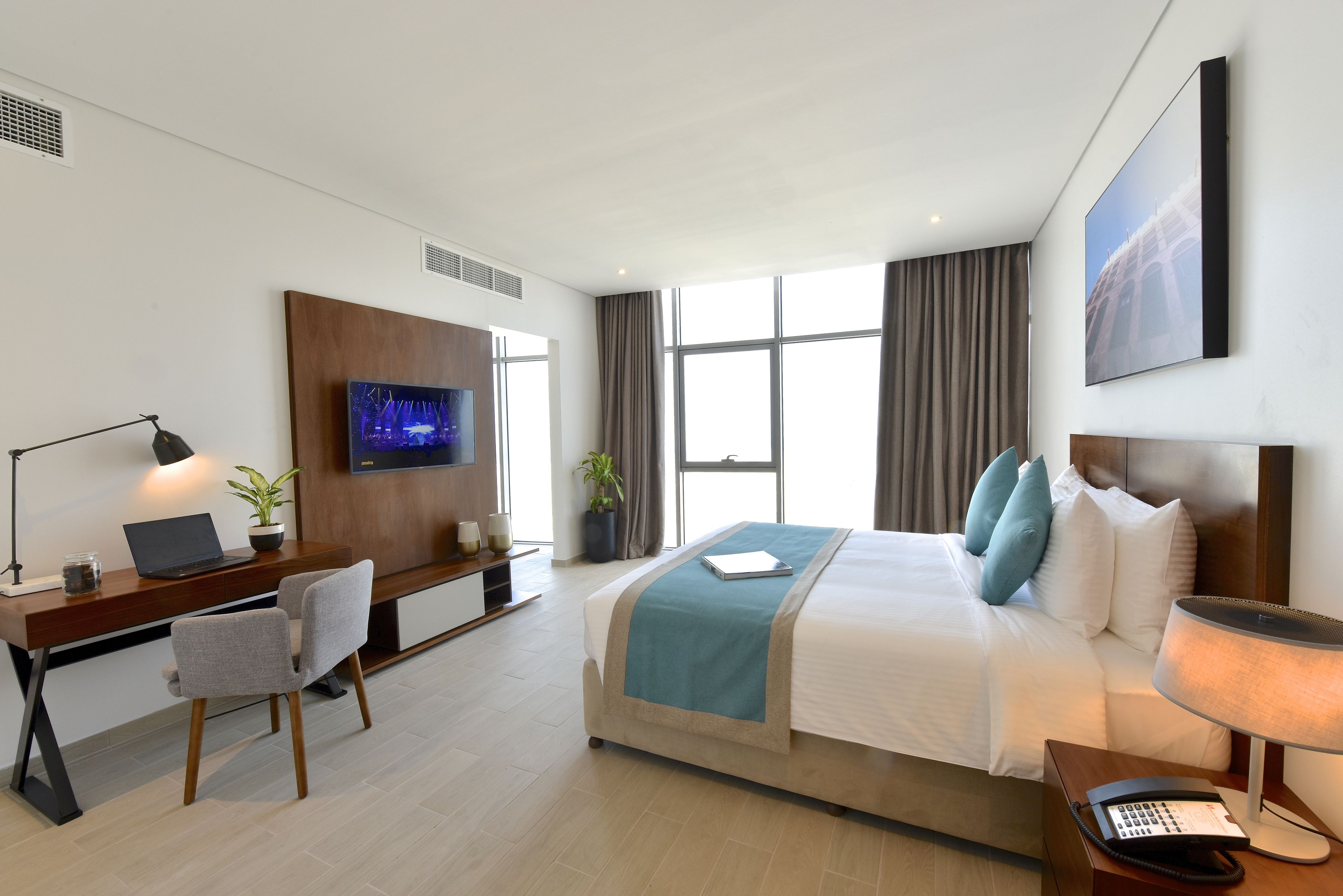 Swiss-Belresidences Juffair