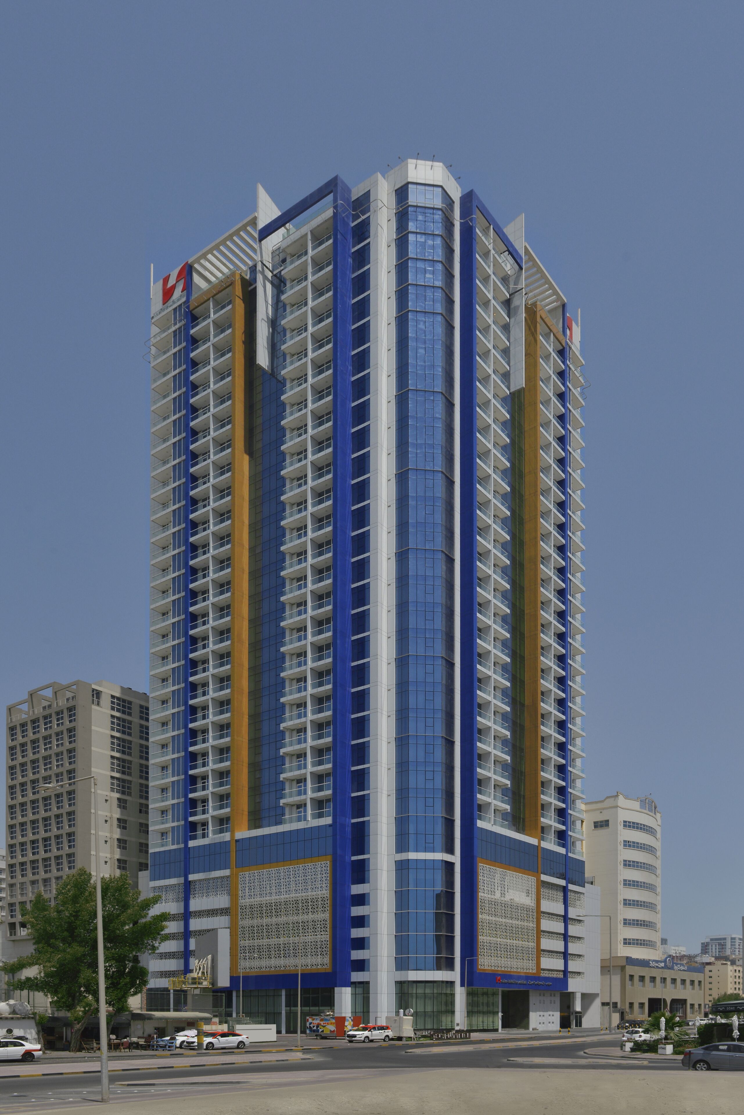 Swiss-Belsuites Admiral Juffair