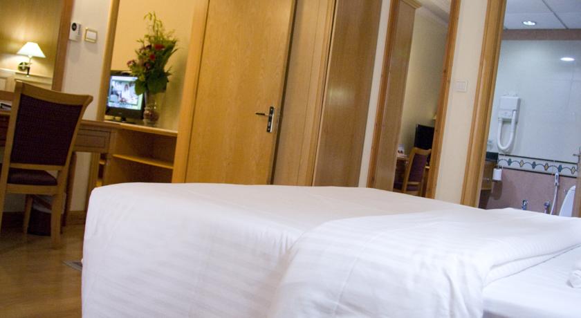 Swiss International Palace Hotel Manama