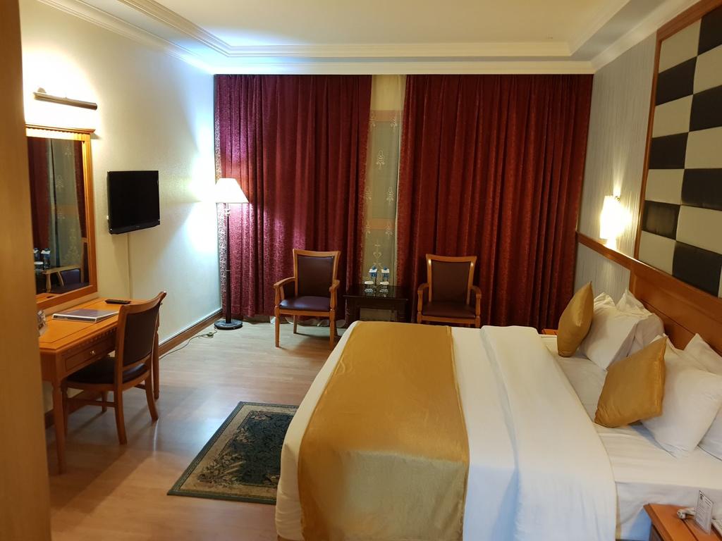 Swiss International Palace Hotel Manama