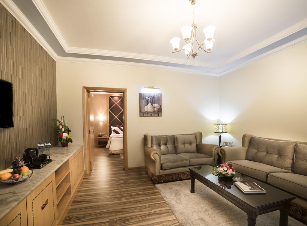 Swiss International Palace Hotel Manama