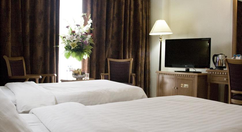 Swiss International Palace Hotel Manama