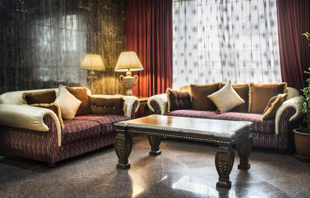 Swiss International Palace Hotel Manama