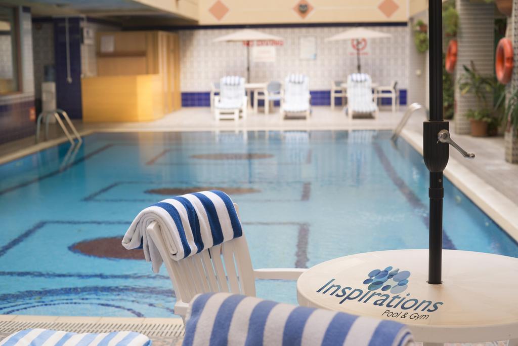 Swiss International Palace Hotel Manama