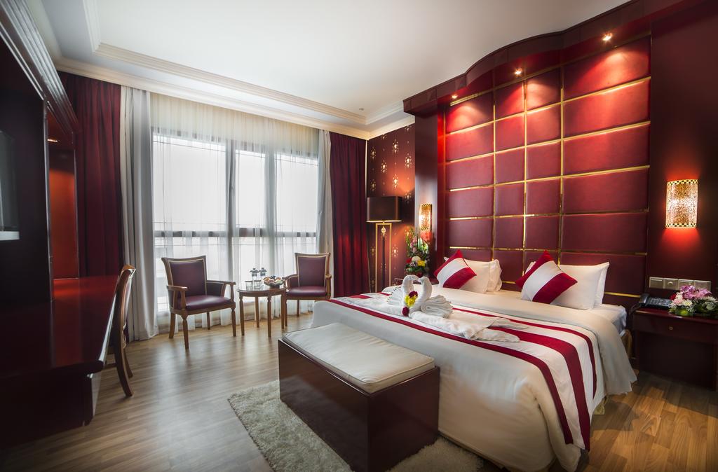 Swiss International Palace Hotel Manama