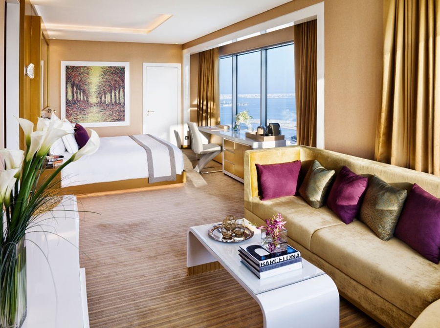 The Domain Hotel & Spa