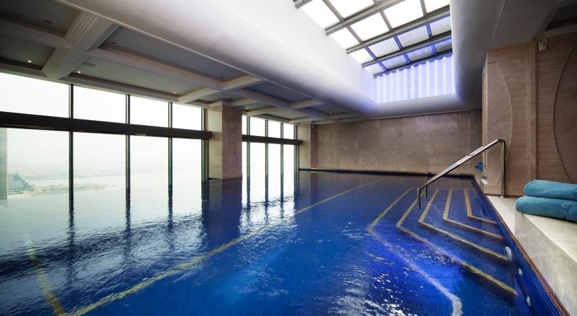 The Domain Hotel & Spa