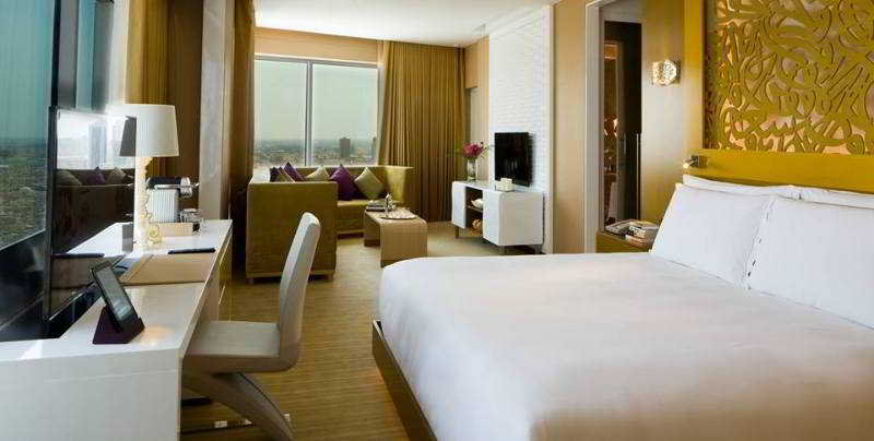The Domain Hotel & Spa