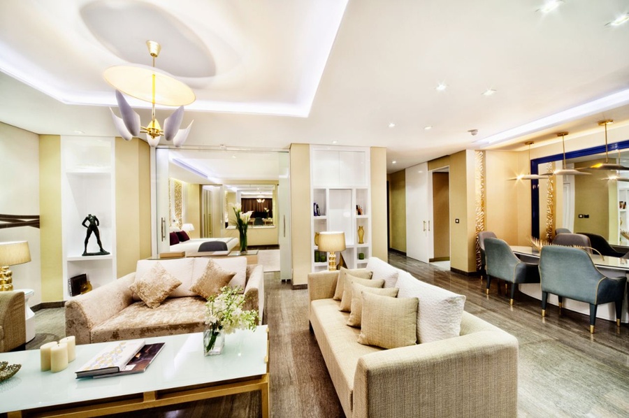 The Domain Hotel & Spa