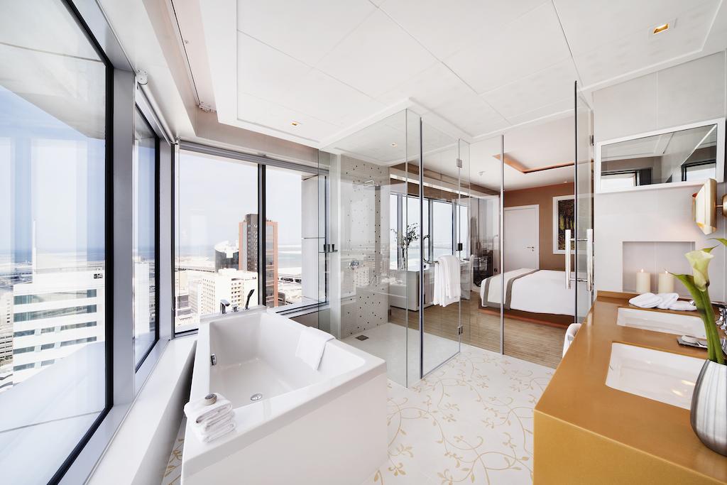 The Domain Hotel & Spa