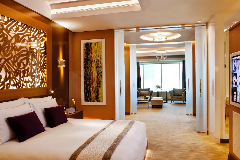 The Domain Hotel & Spa