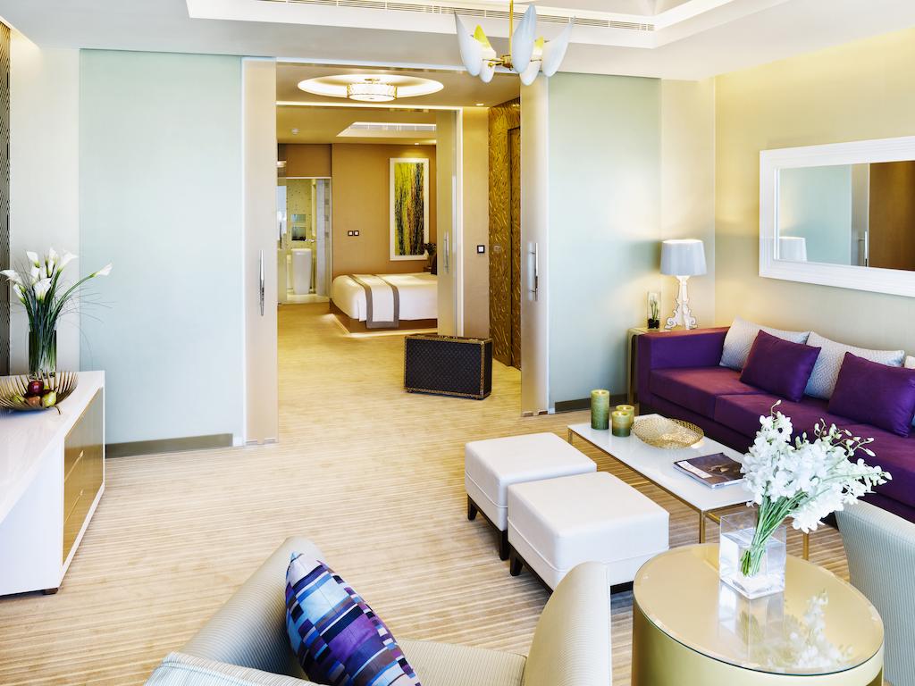 The Domain Hotel & Spa