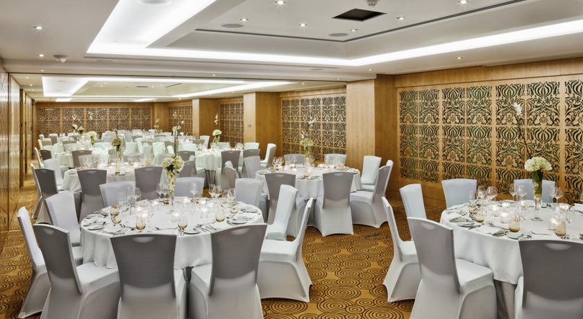 The Domain Hotel & Spa