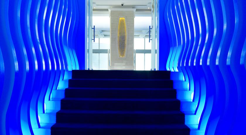 The Domain Hotel & Spa