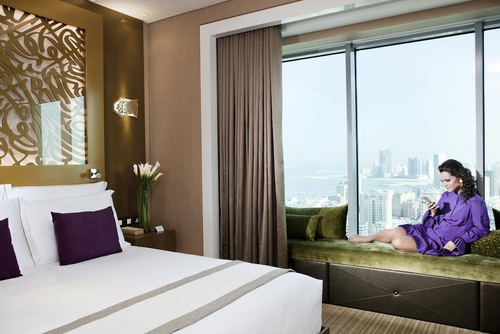 The Domain Hotel & Spa