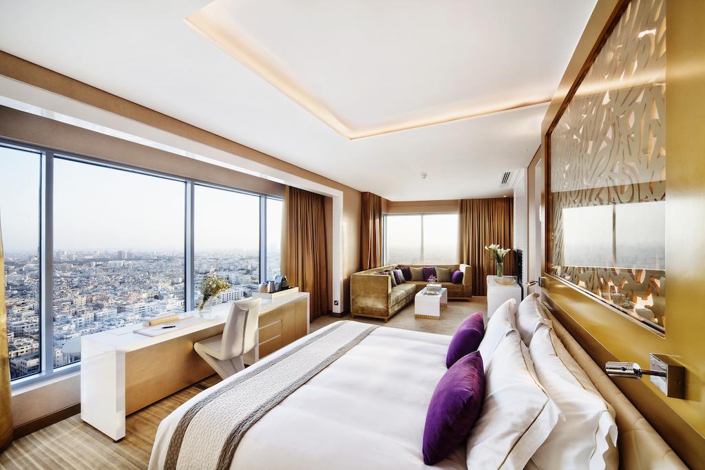 The Domain Hotel & Spa