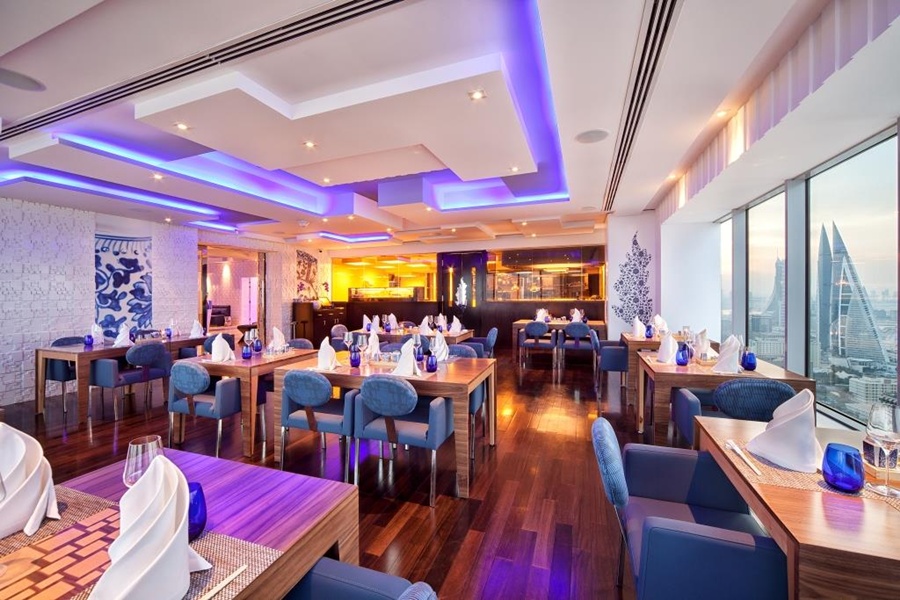 The Domain Hotel & Spa
