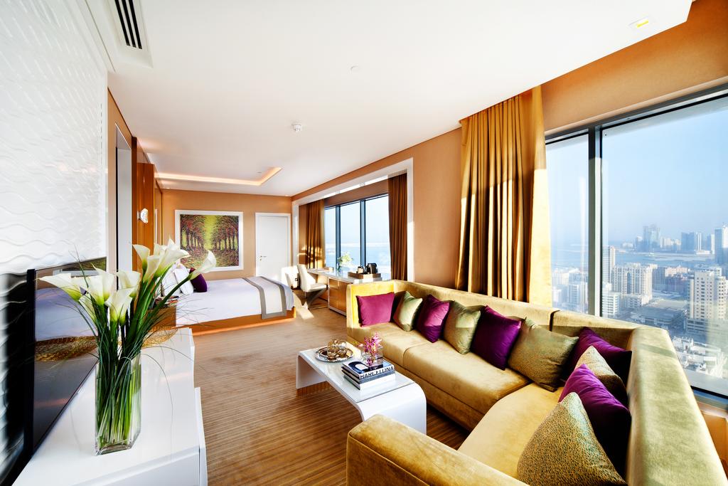The Domain Hotel & Spa