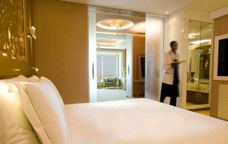 The Domain Hotel & Spa