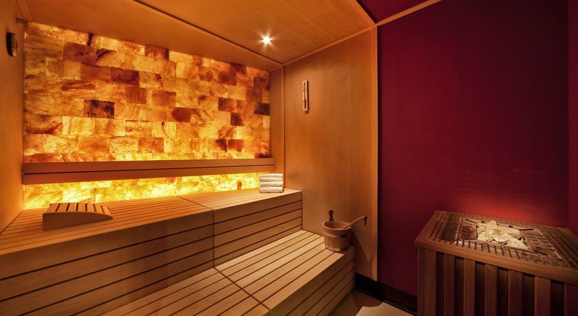 The Domain Hotel & Spa