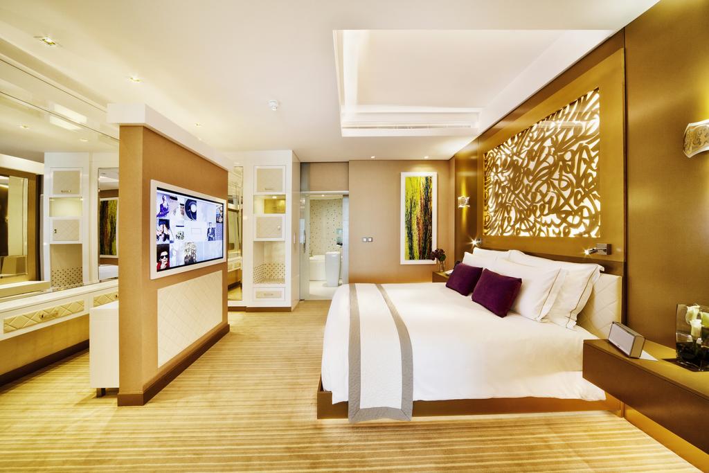 The Domain Hotel & Spa